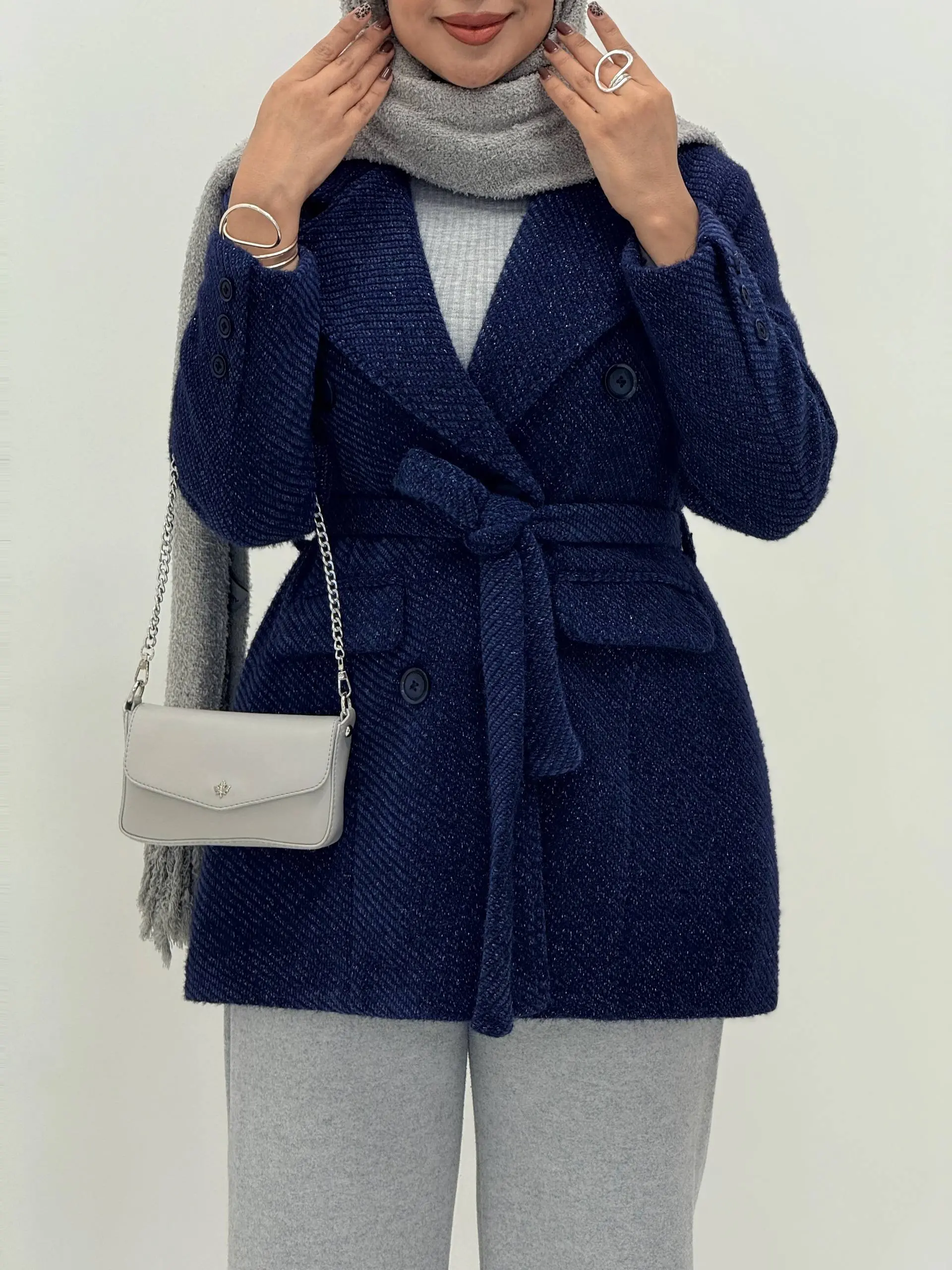 3840-پالتو لمزور مهیسا